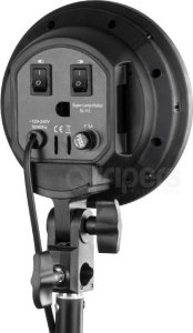 Zestaw studyjny Freepower Zestaw światła ciągłego FreePower 106 50x70cm 1600W 5500K 3