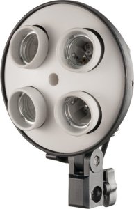 Zestaw studyjny Freepower Zestaw światła ciągłego FreePower 106 50x70cm 1200W 5500K ze statywem 2