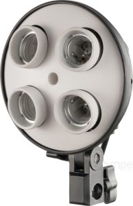 Zestaw studyjny Freepower Zestaw światła ciągłego FreePower 106 50x70cm 1200W 5500K 4