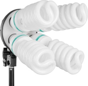 Zestaw studyjny Freepower Zestaw światła ciągłego FreePower 106 50x70cm 1200W 5500K 5