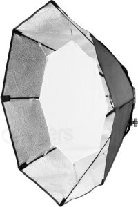 Zestaw studyjny Freepower Zestaw światła ciągłego FreePower 106 Octa 85cm 1600W 5500K ze statywem 2