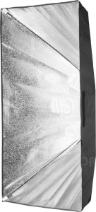 Zestaw studyjny Freepower Zestaw światła ciągłego FreePower 107 50x70cm 2000W 5500K 3