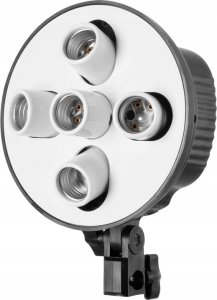 Zestaw studyjny Freepower Zestaw światła ciągłego FreePower 107 60x90cm 2000W 5500K 3