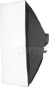 Zestaw studyjny Freepower Zestaw światła ciągłego Freepower 107 50x70cm SET 4000W 5500K ze statywem 2