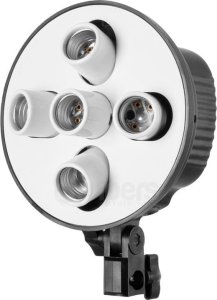 Zestaw studyjny Freepower Zestaw światła ciągłego Freepower 107 60x90cm 1500W 5500K ze statywem 3