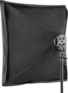 Zestaw studyjny Freepower Zestaw światła ciągłego 106 50x70cm SET 3200W 5500K ze statywem 4