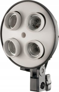 Zestaw studyjny Freepower Zestaw światła ciągłego 106 50x70cm SET 3200W 5500K ze statywem 5