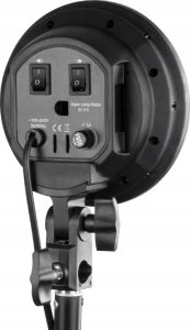 Zestaw studyjny Freepower Zestaw światła ciągłego 106 50x70cm SET 3200W 5500K ze statywem 6