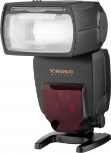 Lampa błyskowa Yongnuo Zestaw Strobisty 685 REPO do Nikon 5