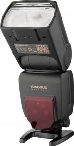 Lampa błyskowa Yongnuo Zestaw Strobisty 685 REPO do Nikon 6