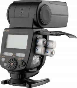 Lampa błyskowa Yongnuo Zestaw Strobisty 685 REPO do Nikon 10