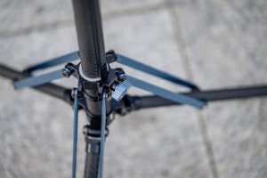 Statyw Sirui Light Stand DK-18 Carbon Fiber Air-Cushioned 12