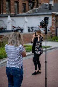 Statyw Sirui Light Stand DK-18 Carbon Fiber Air-Cushioned 16