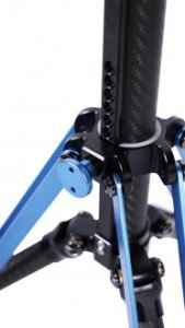 Statyw Sirui Light Stand DK-18 Carbon Fiber Air-Cushioned 3