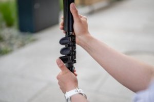 Statyw Sirui Light Stand DK-18 Carbon Fiber Air-Cushioned 9