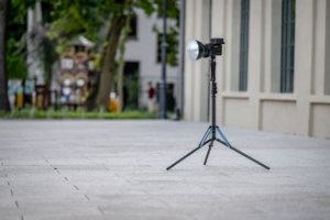 Statyw Sirui Light Stand DK-18 Carbon Fiber Air-Cushioned 10