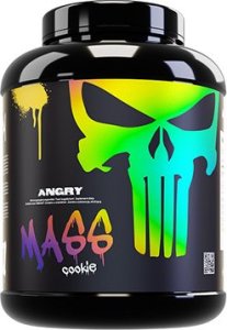 Triton Muscle Clinic Angry Mass - 1800g 1