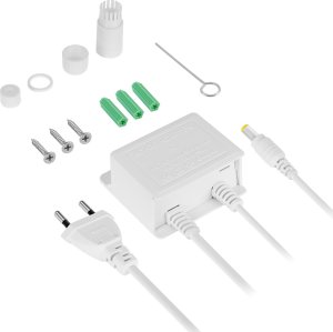 Kruger&Matz Kamera Wi-Fi zewnętrzna Kruger&amp;Matz Connect C80 Tuya 7