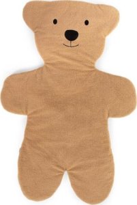 Childhome Childhome Mata do zabawy Teddy Beige 1