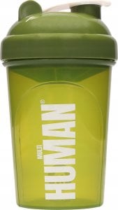 Triton HIRO.LAB Shaker Multi Human - 500ml 1