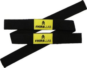 HIRO.LAB HIRO.LAB Cotton Straps - Paski do podnoszenia ciężarów 1