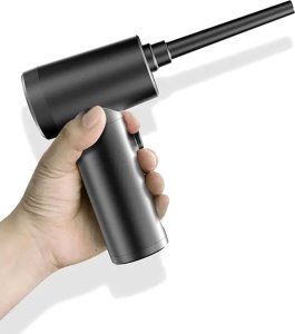 ATL AG915 Dmuchawa powietrza do elektroniki 5