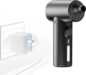 ATL AG915 Dmuchawa powietrza do elektroniki 7