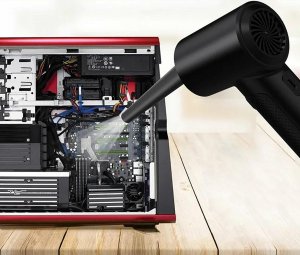 ATL AG915 Dmuchawa powietrza do elektroniki 8