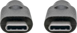 Kabel USB Eaton USB-C - USB-C 3.05 m Czarny (U420-010) 3