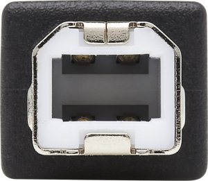 Kabel USB Eaton Eaton Tripp Lite Series Keyspan High Speed USB to Serial Adapter - Serieller Adapter - USB - RS-232 - Schwarz 11