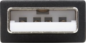 Kabel USB Eaton Eaton Tripp Lite Series Keyspan High Speed USB to Serial Adapter - Serieller Adapter - USB - RS-232 - Schwarz 12