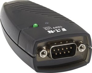 Kabel USB Eaton Eaton Tripp Lite Series Keyspan High Speed USB to Serial Adapter - Serieller Adapter - USB - RS-232 - Schwarz 3