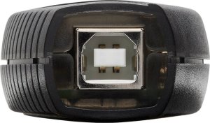 Kabel USB Eaton Eaton Tripp Lite Series Keyspan High Speed USB to Serial Adapter - Serieller Adapter - USB - RS-232 - Schwarz 7