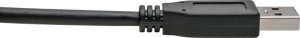 Kabel USB Eaton USB-A - USB-C 0.91 m Czarny (U428-C03-G2) 4