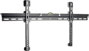 Eaton Tripp Lite Display TV LCD Wall Monitor Mount Fixed 37" to 70" TVs / EA / Flat-Screens - Klammer - Niedrigprofilmontage - fur Flachbildschirm - Stahl - Schwarz - Bildschirmgrosse: 93.98-177.8 cm (37"-70") - Wandmontage 1