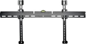 Eaton Tripp Lite Display TV LCD Wall Monitor Mount Fixed 37" to 70" TVs / EA / Flat-Screens - klamra - montaż niskoprofilowy - do telewizora płaskiego - stal - czarny - ekran: 93.98-177.8 cm (37"-70") - montaż ścienny 3
