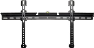 Eaton Tripp Lite Display TV LCD Wall Monitor Mount Fixed 37" to 70" TVs / EA / Flat-Screens - klamra - montaż niskoprofilowy - do telewizora płaskiego - stal - czarny - ekran: 93.98-177.8 cm (37"-70") - montaż ścienny 7