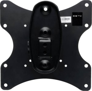 Eaton Tripp Lite Display TV LCD Wall Monitor Mount Swivel/Tilt 17" to 42" TVs / EA / Flat-Screens - klamra do LCD-Display - stal - czarny - rozmiar ekranu: 43.18-106.68 cm (17"-42") - montaż ścienny 5