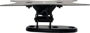 Eaton Tripp Lite Display TV LCD Wall Monitor Mount Swivel/Tilt 17" to 42" TVs / EA / Flat-Screens - klamra do LCD-Display - stal - czarny - rozmiar ekranu: 43.18-106.68 cm (17"-42") - montaż ścienny 6