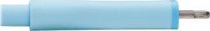 Kabel USB Eaton Lightning - USB-A 1.83 m Niebieski (M100AB-006-S-LB) 4