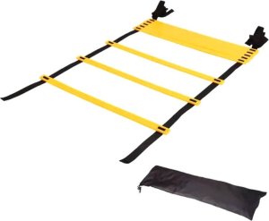 ATL AG920 Drabinka treningowa koordynacyjna   6m 3