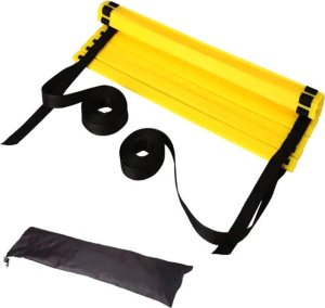 ATL AG920 Drabinka treningowa koordynacyjna   6m 4