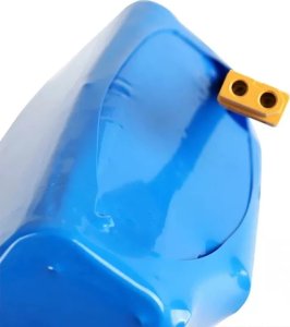 Tech-Led Akumulator do deskorolki elektrycznej bateria 10SP2 36V 4.4Ah Li-Ion Akumulator do deskorolki elektrycznej bateria 10SP2 36V 4.4Ah Li-Ion 3