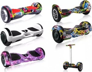 Tech-Led Akumulator do deskorolki elektrycznej bateria 10SP2 36V 4.4Ah Li-Ion Akumulator do deskorolki elektrycznej bateria 10SP2 36V 4.4Ah Li-Ion 7