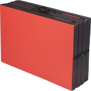 Navas Materac gimnastyczny 240x120x6 cm do ćwiczeń składany 3