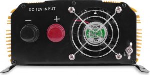 Przetwornica Nvox Przetwornica napięcia do kampera volt sinus plus 3000 12v 4