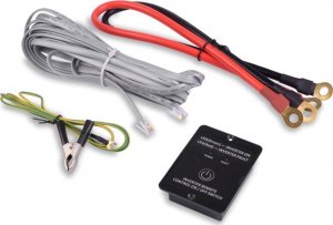 Przetwornica Nvox Przetwornica napięcia do kampera volt sinus plus 3000 12v 6