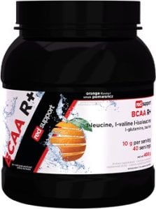 Triton RED SUPPORT BCAA R+ - 400g 1