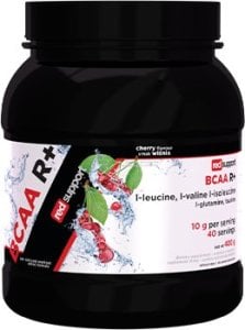 Triton RED SUPPORT BCAA R+ - 400g 1