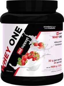 Triton RED SUPPORT Whey One - 1020g 1